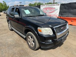 2009 Ford Explorer
