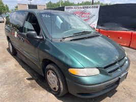 1999 Dodge Grand Caravan