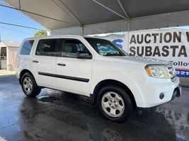 2010 Honda Pilot