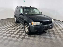 2004 Ford Escape