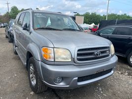 2003 Toyota SEQUOIA