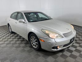 2002 Lexus ES 300