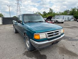1997 Ford Ranger
