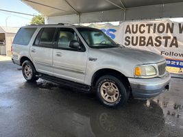 2002 Ford Expedition