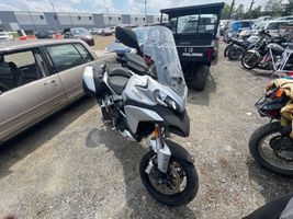 2013 Ducati Multistrada 1200