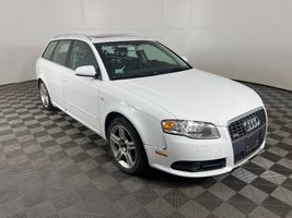2008 Audi A4