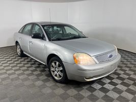 2006 Ford Five Hundred
