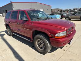 2000 Dodge Durango