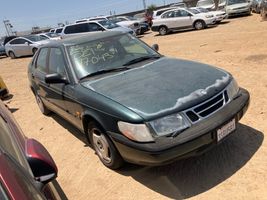 1996 Saab 900