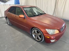 2001 Lexus IS 300