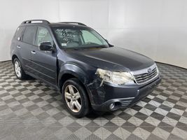 2010 Subaru Forester