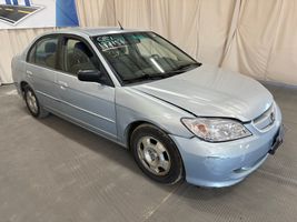2005 Honda Civic