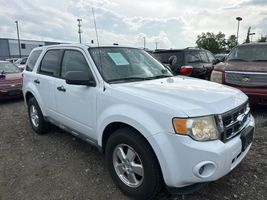 2011 Ford Escape