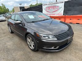 2014 VOLKSWAGEN CC