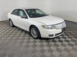 2009 Lincoln MKZ