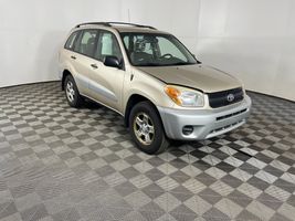 2004 Toyota RAV4