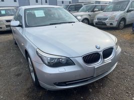2008 BMW 5 Series