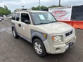 2005 Honda Element
