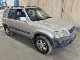 2000 Honda CR-V