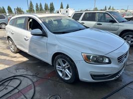 2015 Volvo V60