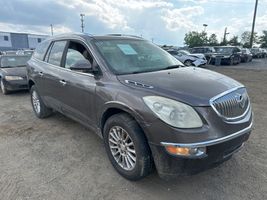 2010 Buick Enclave