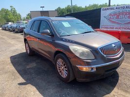 2010 Buick Enclave