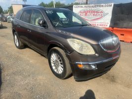 2010 Buick Enclave