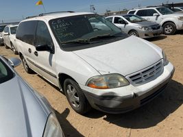 1999 Ford WINDSTAR VANS