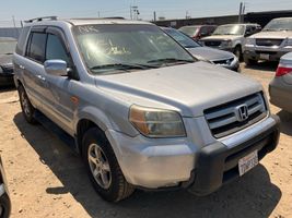 2006 Honda Pilot