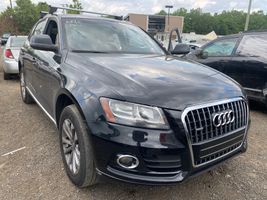 2014 Audi Q5