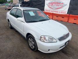 1999 Honda Civic