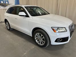 2016 Audi Q5