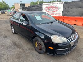 2009 VOLKSWAGEN JETTA