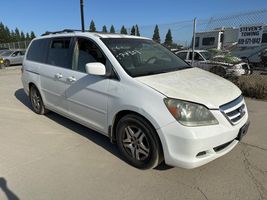 2006 Honda Odyssey