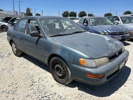 1994 Toyota COROLLA