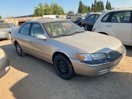 1997 Toyota Camry