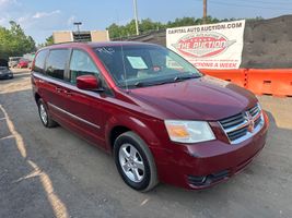 2010 Dodge Grand Caravan