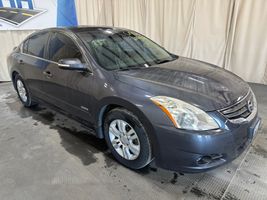 2010 NISSAN Altima