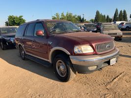 1999 Ford Expedition