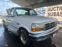 1995 Ford F250