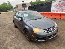2008 VOLKSWAGEN JETTA