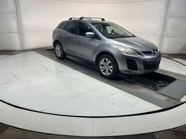 2010 Mazda CX-7