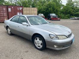 2000 Lexus ES 300