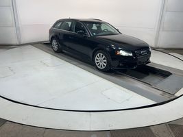 2011 Audi A4