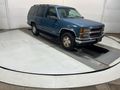 1995 Chevrolet Tahoe