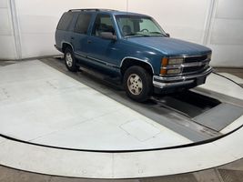 1995 Chevrolet Tahoe