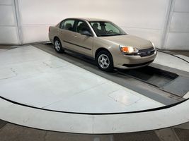 2005 Chevrolet Malibu