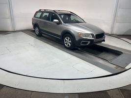 2008 Volvo XC70