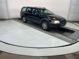 2007 Volvo XC70