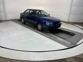 2000 Subaru Impreza
